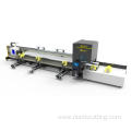 Superior heavy tube laser cutting machine